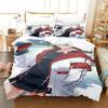 Anime - Azur Lane 3D Bedding Set Single Twin Full Queen King Size Bed Set Adult Kid Bedroom Duvetcover Sets Bed Sheet Set
