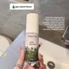 Персиковый корейский цитрусовый спрей для одежды с ароматом острова Чеджу для мужчин и женщин, легкая парфюмерная вода