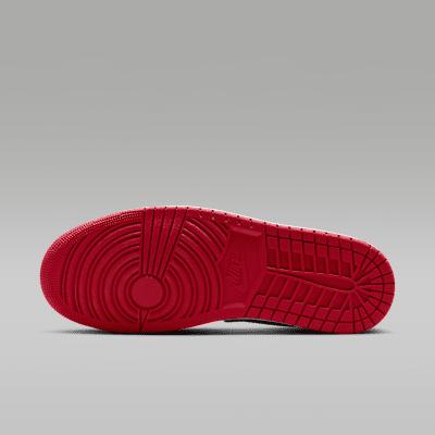Jordan 1 Низкие Новые Начала