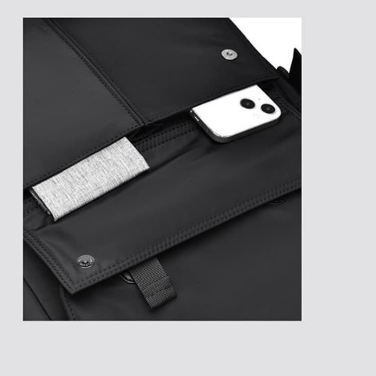 Дорожная сумка большой вместимости, деловой рюкзак для компьютера