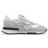 Reebok LX2200 American Retro Leather Low-Top Running Shoes Unisex Sneaker Gray HP7586