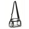 Transparent Diagonal Shoulder Bags for Women Bag PVC Waterproof Shoulder Bag Crossbody Bag for Women Designer Bags