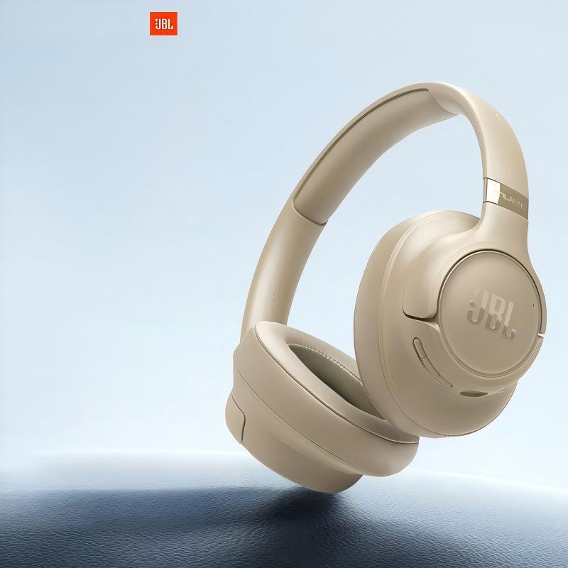 JBL Tune 730BT Wireless Bluetooth Over-Ear Headphones