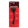 D'Addario 9V Адаптер питания для педалей PW-9VPC-02