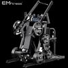 Yimai Multi-functional Chest Press & Lat Pulldown Trainer