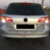 Для VW Passat B7 2 шт./лот CANbus без ошибок 2 шт./лот светодиодный резервный фонарь заднего хода