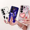 Чехол для Tecno CN5 Чехол для Tecno Camon 50 4G Модный Бабочка Милый Кот Крутой Расписной Мягкий Чехол для Телефона Для Techno Camon50 4G