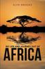 Книга My Life and Journey Out of Africa