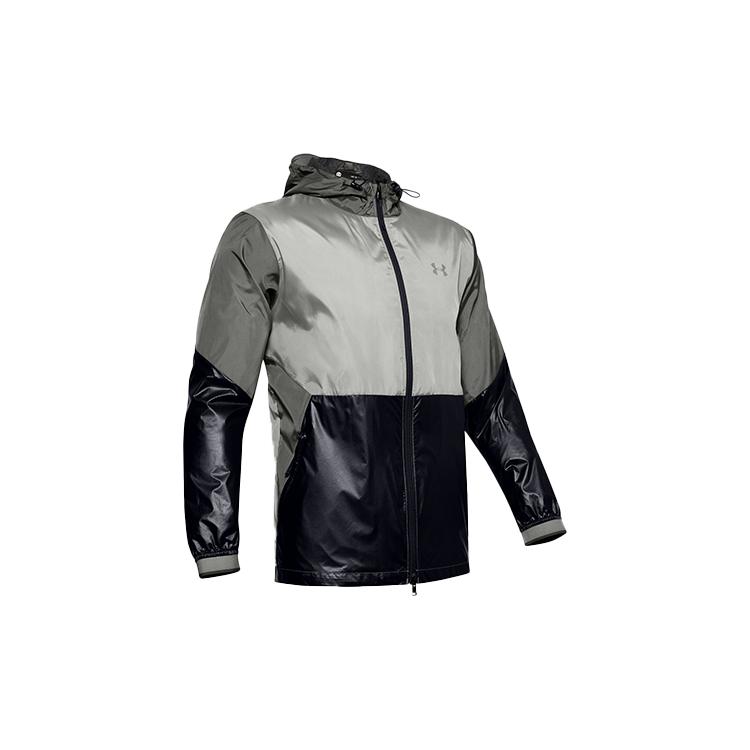 Under Armour RECOVER Фитнес-одежда Мужская Зеленая Умеренная 1353370-388