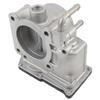 16119-3Ta0A Узел дроссельной заслонки для Nissan Altima Rogue 14-19 Frontier 05-19