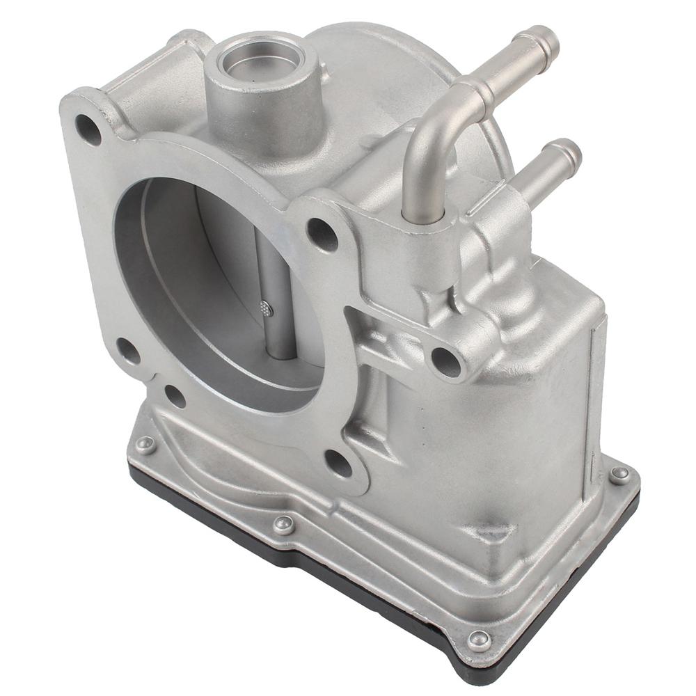 16119-3Ta0A Узел дроссельной заслонки для Nissan Altima Rogue 14-19 Frontier 05-19