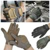 2026 Hot!! Men's Women's Gloves Quick Drying Lightweight Sports Gloves for Outdoor Sports