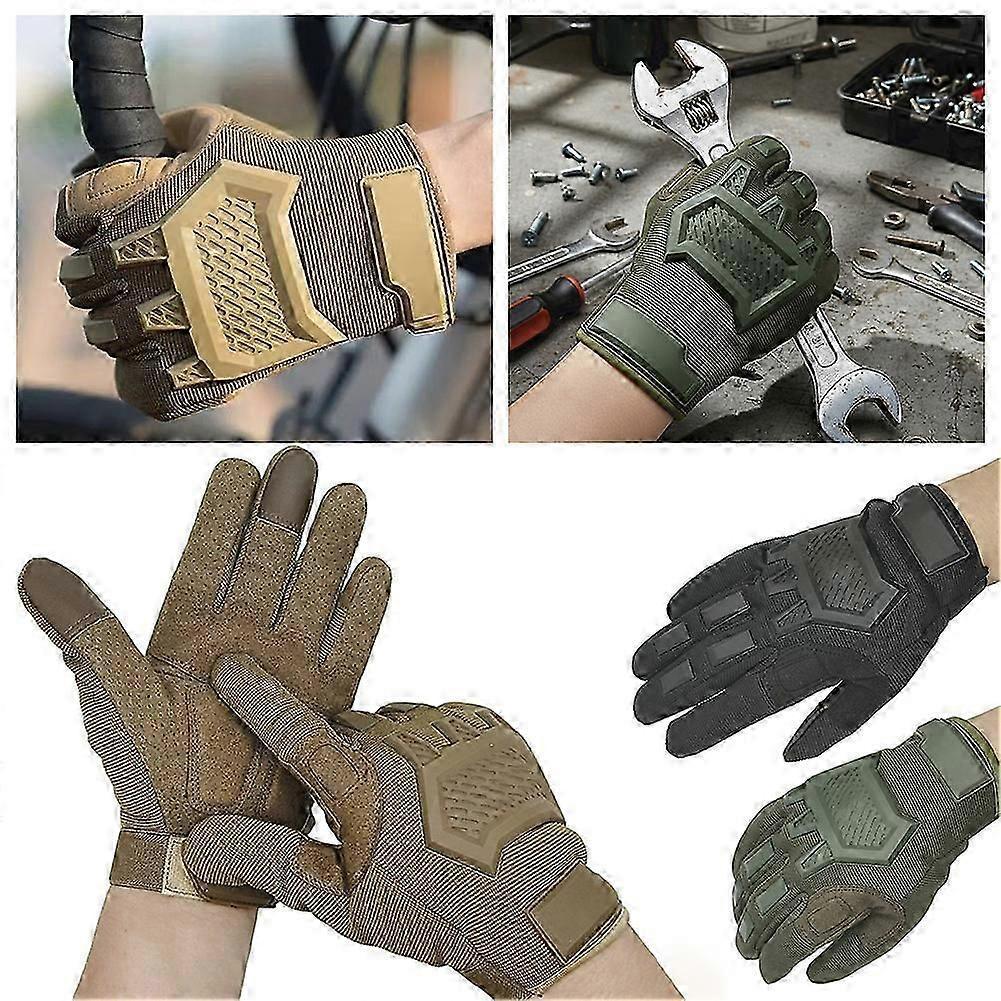 2026 Hot!! Men's Women's Gloves Quick Drying Lightweight Sports Gloves for Outdoor Sports