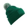 Beechfield Унисекс Взрослые Snowstar Printers Beanie