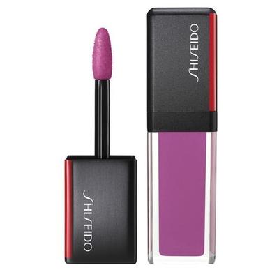 Shiseido LacquerInk Блеск для губ Цветовые варианты