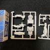 Bandai Mobile Police Patlabor Saturn Fujiya Chocolate Snack Toy Mobile Police PATLABOR Masami Yuki Plastic Model Kit 1/180 (Candy Toy)