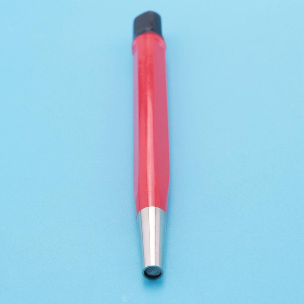 Ручка-кисть для удаления ржавчины Инструмент для чистки и полировки из стекловолокна Деталь часов Инструмент для удаления ржавчины и царапин Инструмент для ремонта Замена