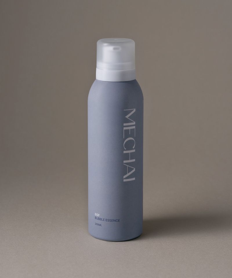 EGF Bubble Essence 200ml