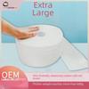 Disposable Skin-Friendly Face Wash Towel Roll for Beauty Salons