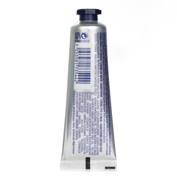 L'OCCITANE Крем для рук с маслом ши Дорожный формат 30 мл