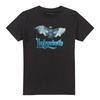 Labyrinth Unisex Adult Title Sequence T-Shirt