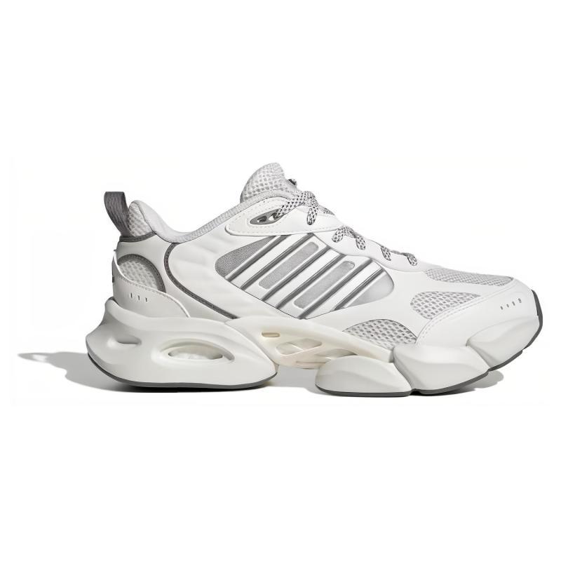adidas Кроссовки Climacool Vento Белые Серые IH2288