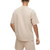 HUGO BOSS SS23 T Shirt Men's Light Beige 50487524-274