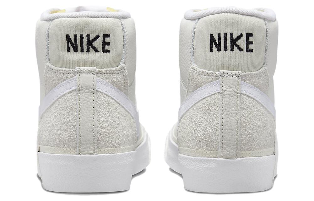 Nike Блейзер Mid Pro Club Remastered Light Bone DQ7673-003