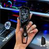 Volkswagen Key Case for Tiguan L, ID.3, Magotan, Passat, Sagitar, Tayron, Lamando