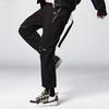 adidas Мужские джоггеры Originals Trefoil Solid, черные, HH9431