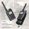 Мощная ручная рация Quansheng UV-K1 (Китайская версия)