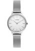 Часы LLARSEN Caroline LL146SWSM Silver [LLARSEN] женские