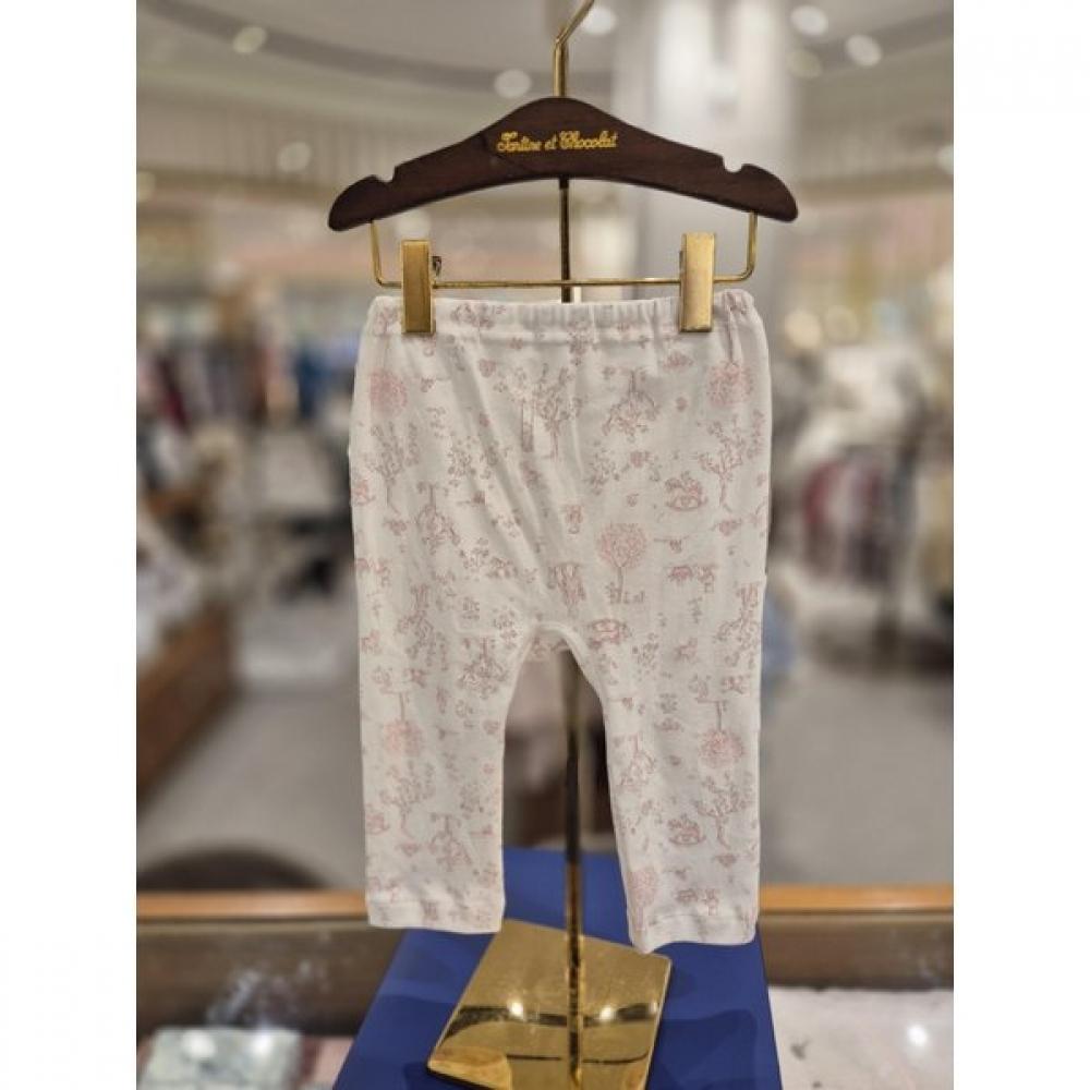 Aesop Show Chocola Newborn Gift Underwear Tnprxs421p