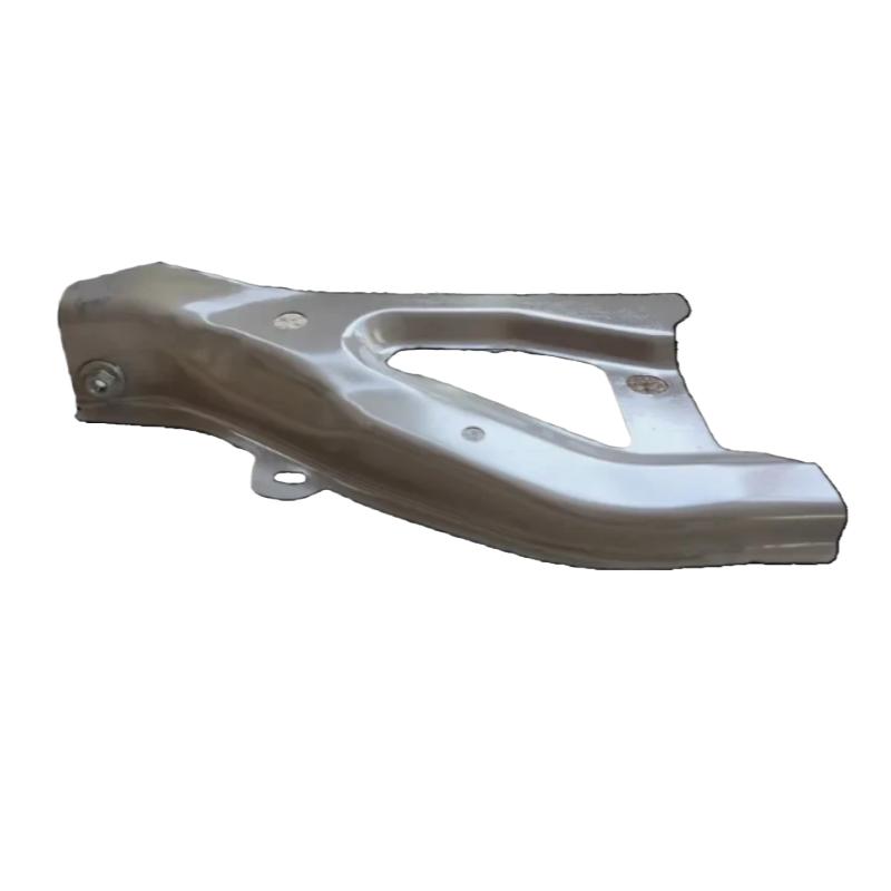 1487695‑S0‑A 1487696‑S0‑A Front Lower Fender Support Bracket Assy For Tesla Model Y ‑2024 Car Fender Plate Replacement Part