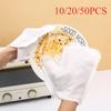 5/10/20/50/100PCS Cleaning Cloth Gloves Non-woven Anti-static Keyboard Cleaning Cloth Disposable Household Dust Gloves