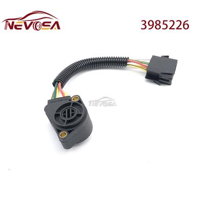 Датчик положения дроссельной заслонки NEVOSA 20893518 для Volvo FH FM FL FMX 2110 с 6 проводами 21 116 880