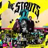 CD STRUTS - Strange Days UICY15952PROMO Interscope Reco 2020 Япония Рок Б/У