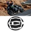 For Kawasaki KAWASAKI Z900 Z650 17-18 Carbon Fiber Motorcycle Fuel Tank Cap Sticker Sticker