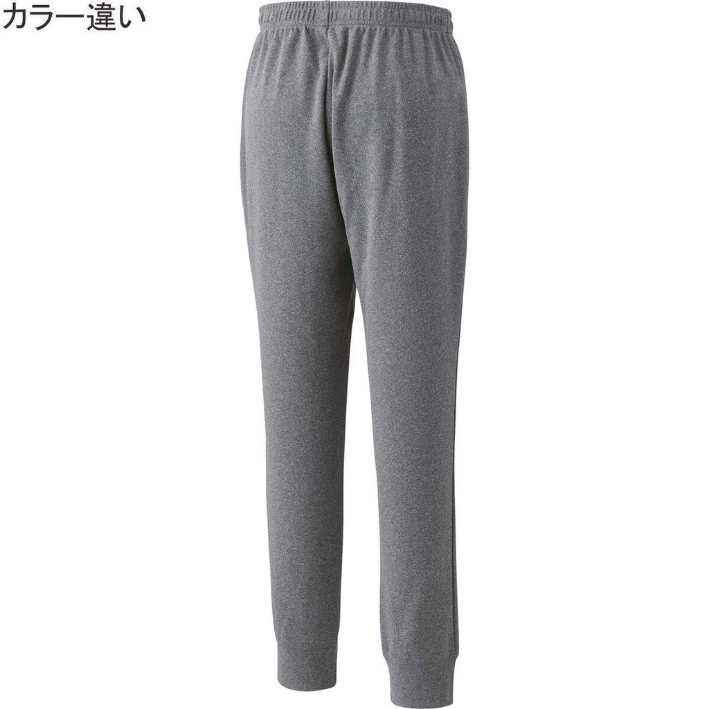 YONEX Брюки Джоггеры Uni Темно-зеленые, (269)