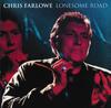 CD КРИС ФАРЛОУ - Lonesome Road TECD350 Talking Elephan 2016 UK Рок Б/У