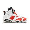 Jordan Air Jordan 6 Винтажные Баскетбольные Кроссовки GS 384665-145