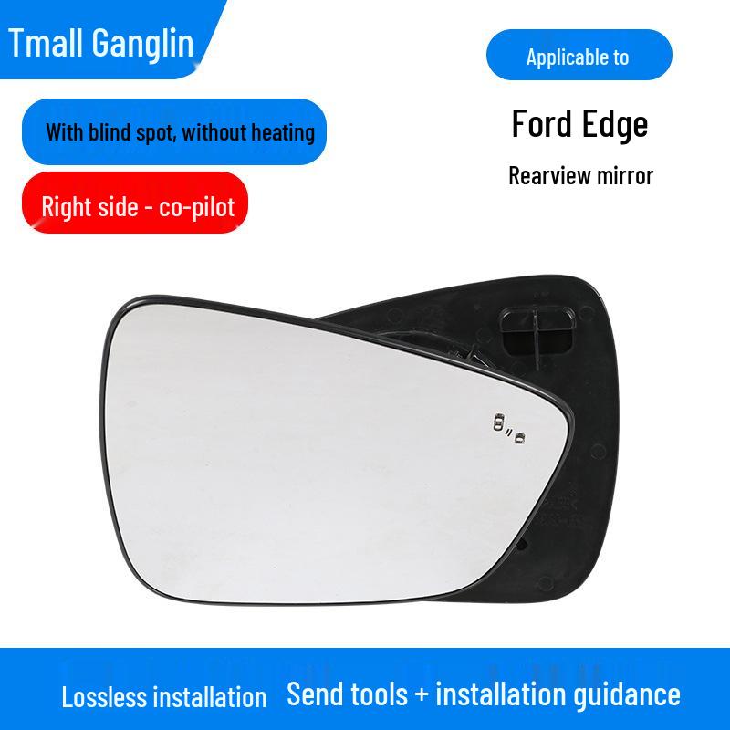 Корпус зеркала заднего вида для моделей Ford Escape 2020-2024