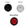 5pcs Hot Plastic Mini 2PIN ON/OFF Toggle Switch Car Boat Push Button