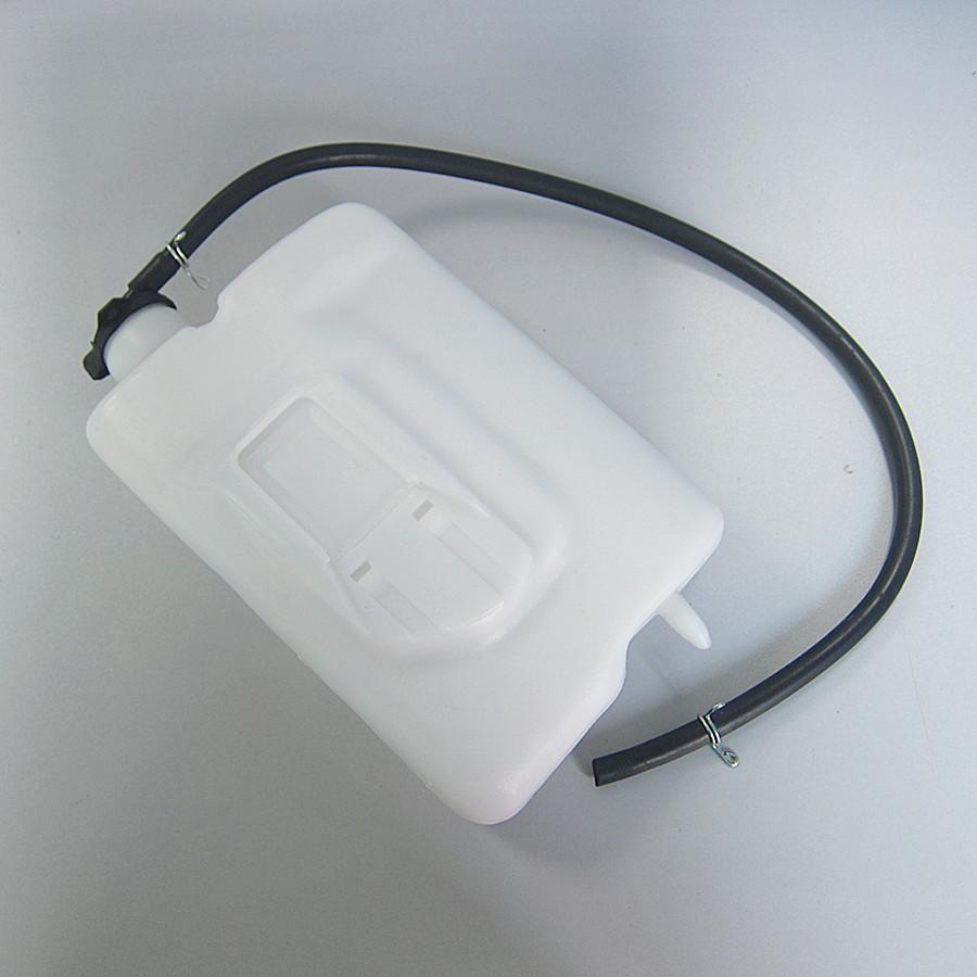 Car accessories 16470-75030 cooling system water tank Expansion bottle for Toyota LAND CRUISER 90 1996-2008 HILUX SURF 1995-2002