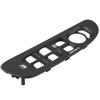 5HZ71XDVAE Car Front Left Door Window Control Switch Bezel for Dodge Ram 1500 2500 3500 02 05