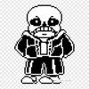 Undertale Portable Network Graphics Comic Sans Iron On Patches For DIY Heat Transfer Clothes T-Shirt Thermal Stickers Decoration Printing