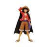 Фигурка Луффи из One Piece, Ророноа Зоро с трехклинковым мечом Sa-maximum, статуэтка из ПВХ, коллекционная модель.