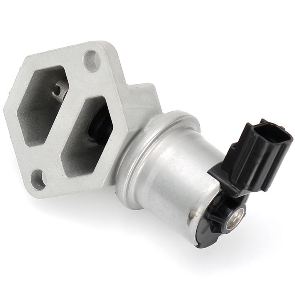 OEM# 862998 863112 18-7701 187701 Idle Air Control Valve IAC For Mercury For MerCruiser V6 V8 5.0 5.7 4.3 1F2Z9F715AA