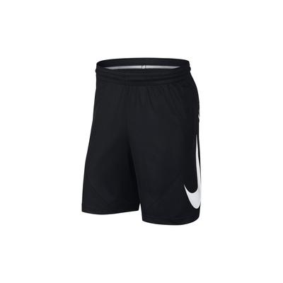 Мужские баскетбольные шорты Dri-fit 9 дюймов, черные 910704-010