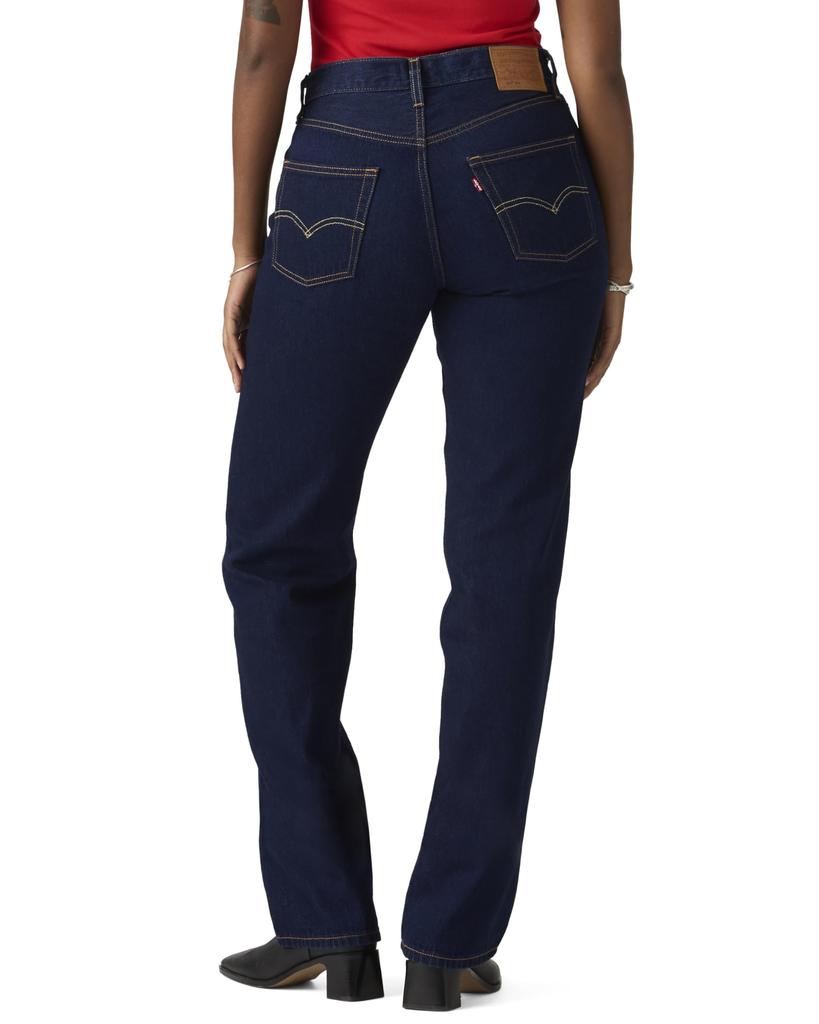 Levi's 501® '90S Легкие прямые женские A8421-0016 US W24 L30